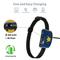 Show in main carousel: Petdiary B320 Rechargeable Static Dog Bark Collar, Blue, Small slide 5 of 9