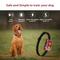 Show in main carousel: Petdiary B340 Rechargeable Dog Bark Collar, Small, Red slide 2 of 9
