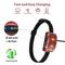 Show in main carousel: Petdiary B340 Rechargeable Dog Bark Collar, Small, Red slide 5 of 9