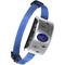 Show in main carousel: Petdiary B340 Rechargeable Dog Bark Collar, Small, Silver slide 1 of 9