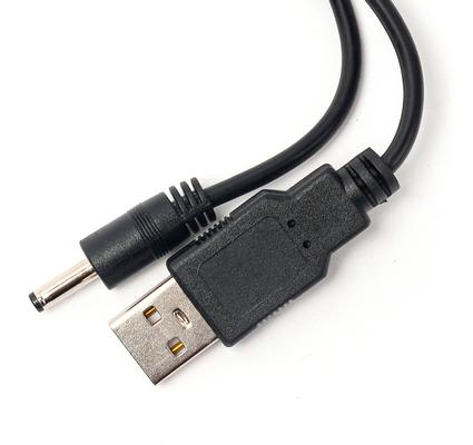 Show full view: Petdiary B600 & B601 Dog Training Colllar Charging Cable Accessory, Black, Medium slide 4 of 4