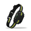 Petdiary B600 Waterproof Dog Bark Collar, Black