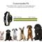 Show in main carousel: Petdiary B600 Waterproof Dog Bark Collar, Black slide 7 of 11