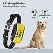 Show in main carousel: Petdiary "I Heart My Dog" Dog Bark Control Collar, Black slide 2 of 10
