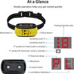 Show in main carousel: Petdiary "I Heart My Dog" Dog Bark Control Collar, Black slide 8 of 10