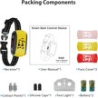 Show in main carousel: Petdiary "I Heart My Dog" Dog Bark Control Collar, Black slide 9 of 10