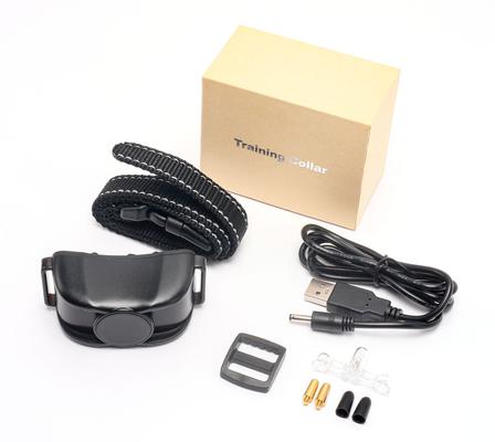 Show full view: Petdiary Extra Collar Receiver Dog Collar Accessory, Black, Medium slide 2 of 3