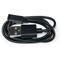 Show in main carousel: Petdiary Magnetic Dog Bark Control Collar Charging Cable, Black slide 2 of 3
