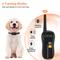 Show in main carousel: Petdiary Rechargeable Advanced Remote Dog Trainer Accessory, Black, Large slide 2 of 10