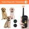 Show in main carousel: Petdiary Rechargeable Advanced Remote Dog Trainer Accessory, Black, Large slide 6 of 10