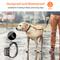 Show in main carousel: Petdiary Rechargeable Advanced Remote Dog Trainer Accessory, Black, Large slide 7 of 10