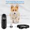 Show in main carousel: Petdiary Rechargeable & Waterproof Electric Dog Training Collar, Black slide 6 of 10