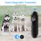 Show in main carousel: Petdiary Rechargeable & Waterproof Electric Dog Training Collar, Black slide 7 of 10