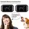Show in main carousel: Petdiary Smart Bark Waterproof Dog Bark Collar, Black slide 4 of 12