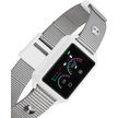 Show in main carousel: Petdiary Smart Touch Screen Rechargeable Dog Bark Collar, White slide 1 of 10