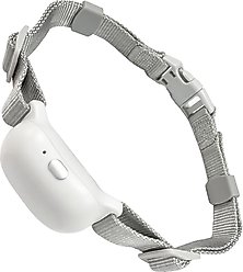 Petdiary T200 Dog Extra Collar Receiver, White slide 2 of 2