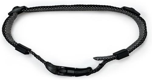Show full view: Petdiary T200 & T500 Dog Bark Control Training Collar Strap, Black slide 3 of 3