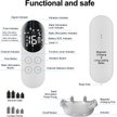 Show in main carousel: Petdiary Rechargeable & Waterproof Electric Dog Training Collar, White slide 8 of 10