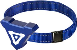 Petdiary T240 Extra Collar Receiver, Blue, Small