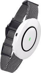 Petdiary T250 Extra Dog Collar Receiver, White, Small