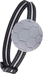 Petdiary T260 Extra Collar Receiver, Black, Small