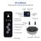Show in main carousel: Petdiary T260 Static Remote Rechargeable Dog Training Collar, Black, Small slide 8 of 10