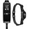 Show in main carousel: Petdiary T300 Waterproof Dog Remote Training Collar, Black slide 1 of 11