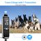 Show in main carousel: Petdiary T300 Waterproof Dog Remote Training Collar, Black slide 3 of 11