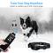 Show in main carousel: Petdiary T300 Waterproof Dog Remote Training Collar, Black slide 4 of 11