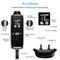 Show in main carousel: Petdiary T300 Waterproof Dog Remote Training Collar, Black slide 7 of 11