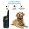 Show in main carousel: Petdiary T330 Waterproof Dog Remote Training Collar, Black slide 2 of 11