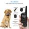 Show in main carousel: Petdiary T330 Waterproof Dog Remote Training Collar, Black slide 8 of 11