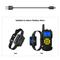 Show in main carousel: Petdiary T500 & B490 Dog Training Colllar Charging Cable Accessory, Black, Medium slide 3 of 4