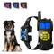 Show in main carousel: Petdiary T500 Deterrent Spray Rechargable Remote Dog Training Collar, Black slide 1 of 10