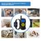 Show in main carousel: Petdiary T500 Deterrent Spray Rechargable Remote Dog Training Collar, Black slide 5 of 10