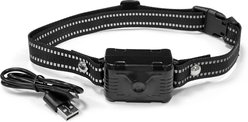 Petdiary T500 Dog Extra Collar Receiver, Black
