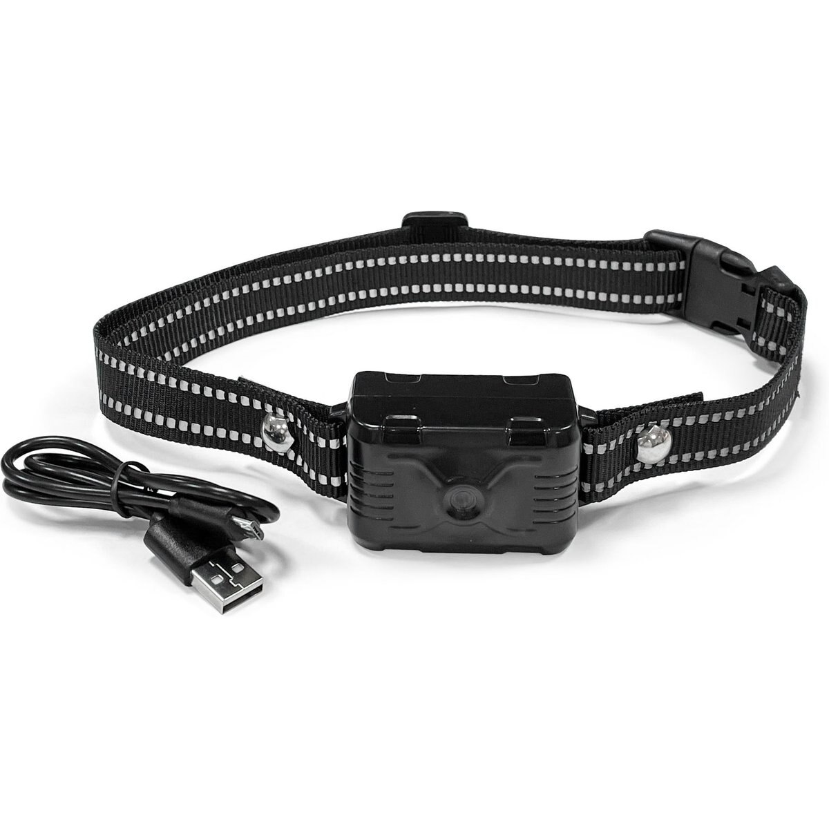 LvLrister T500 Dog Extra Collar Receiver, Black