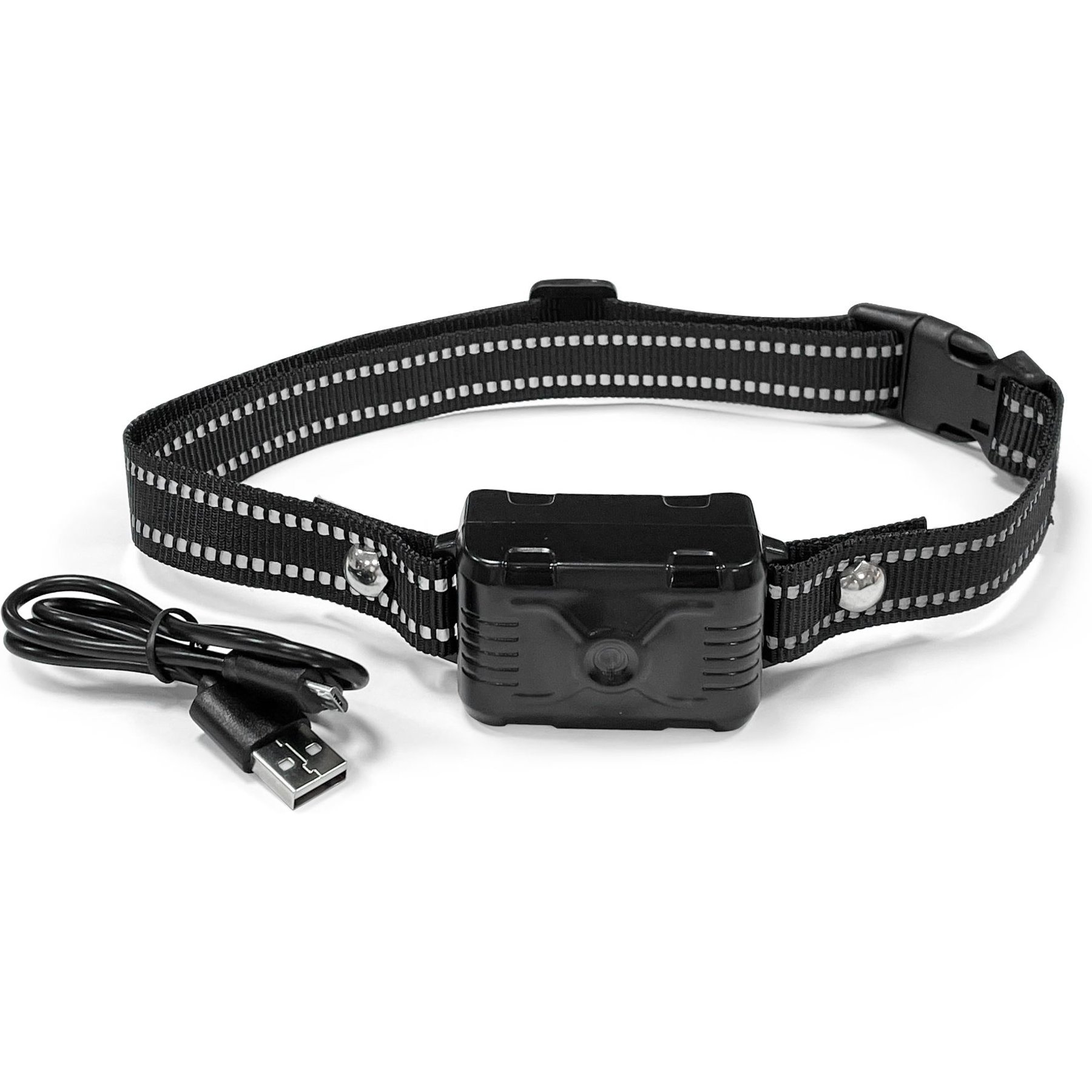 LvLrister T500 Dog Extra Collar Receiver, Black