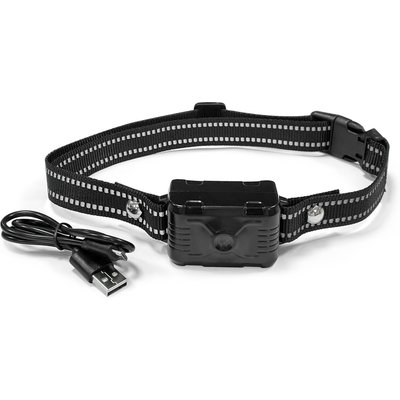 LvLrister LvLrister T500 Dog Extra Collar Receiver, Black