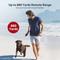 Show in main carousel: Petdiary T502 2600-ft Remote Dog Training Shock Collar System slide 3 of 9
