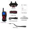 Show in main carousel: Petdiary T502 2600-ft Remote Dog Training Shock Collar System slide 8 of 9