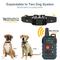 Show in main carousel: Petdiary T510 Waterproof Deterrent Spray Rechargable Remote Dog Training Collar, Medium, Black slide 5 of 9