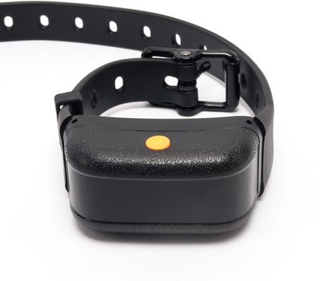 Show full view: Petdiary T680 Extra Collar Receiver Training Dog Collar Accessory, Black, Large slide 3 of 3