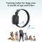 Show in main carousel: Petdiary T720 3,000-ft Shock Dog Training Collar slide 8 of 12