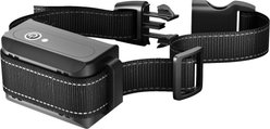 Petdiary T720 Dog Extra Collar Receiver, Black