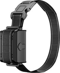 Petdiary T720 Dog Extra Collar Receiver, Black slide 2 of 3