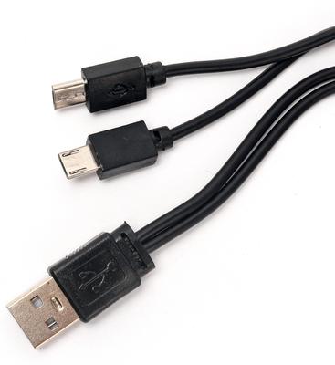 Show full view: Petdiary T720 Dog Training Colllar Charging Cable Accessory, Black, Medium slide 3 of 3