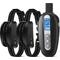 Show in main carousel: Petdiary T730 Dog Training Collar & Receiver, Black, 1 count & 2 count slide 1 of 10