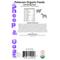 Show in main carousel: Peterson Organic Feeds 14% Protein Sheep & Goat Feed, 50-lb bag slide 3 of 4