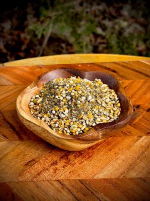 Show full view: Peterson Organic Feeds 16% Protein No Corn No Soy Swine Feed, 50-lb bag slide 4 of 4